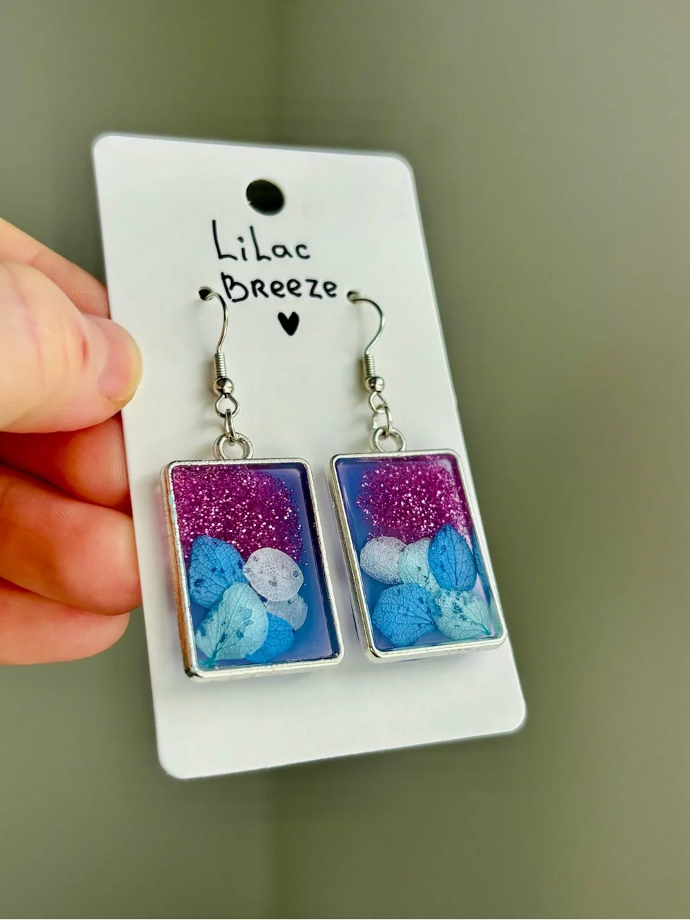 Handmade inspired by